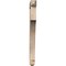 Ekena Millwork Westlake Craftsman Smooth Bracket, Douglas Fir, 3 1/2"W x 30"D x 42"H BKT04X30X42WTL04SDF - alternate 4